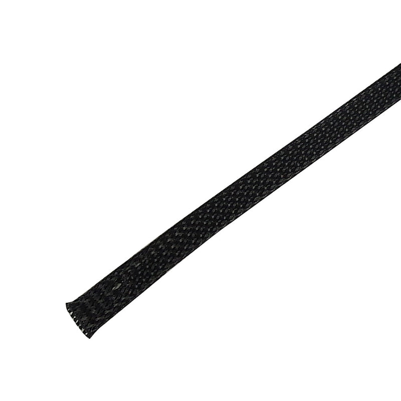 500ft 5/8 inch Sleeving Black