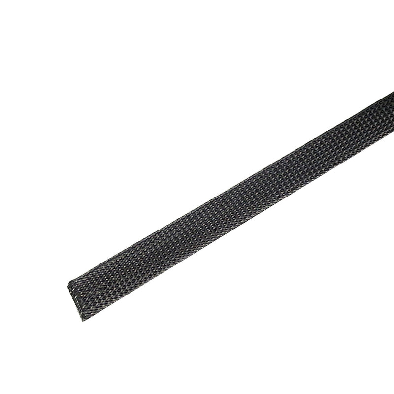 250ft 3/4 inch Sleeving Carbon