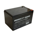 Sealed Lead Acid AGM Battery 12V 12amp