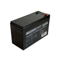 Sealed Lead Acid AGM Battery 12V 9amp x 8