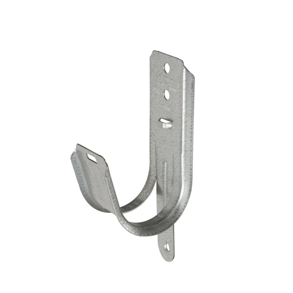 J-Hook - 2 inch Steel Used with Beam Clamp