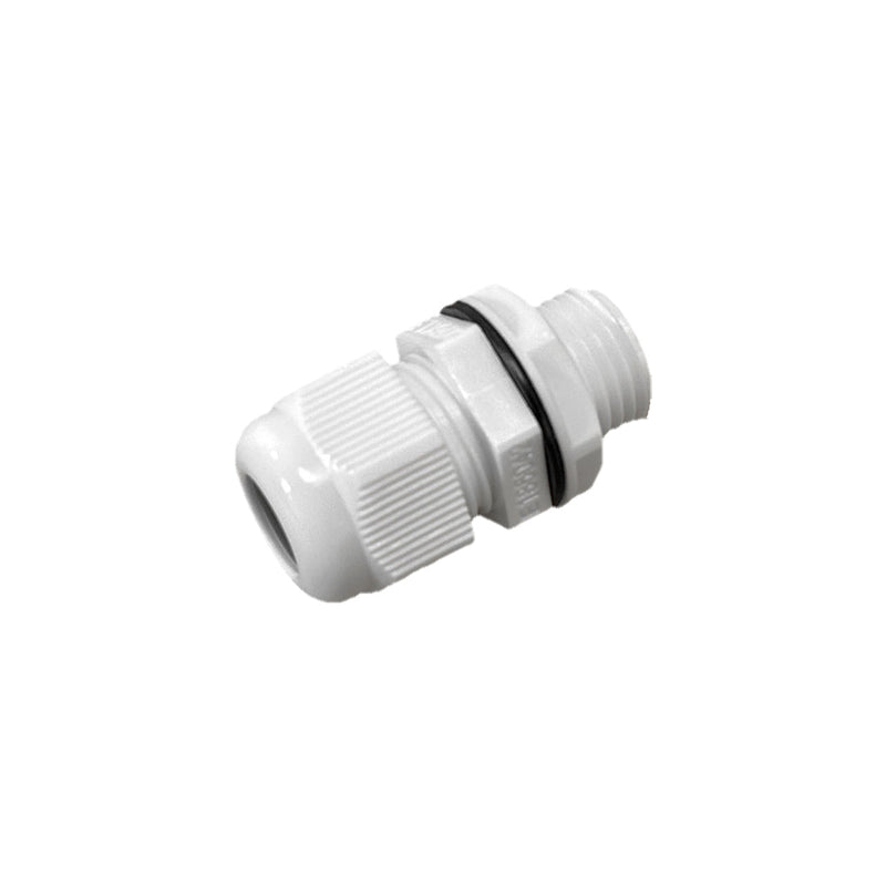 Cable Gland M16x1.5 Thread - Cable OD 5~10mm - IP68