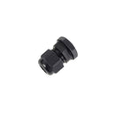 Cable Gland M16x1.5 Thread - Cable OD 5~10mm - IP68 - Black