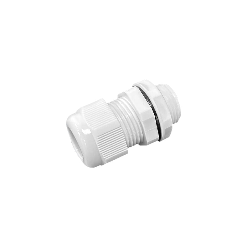 Cable Gland M20x1.5 Thread - Cable OD 10~14mm - IP68