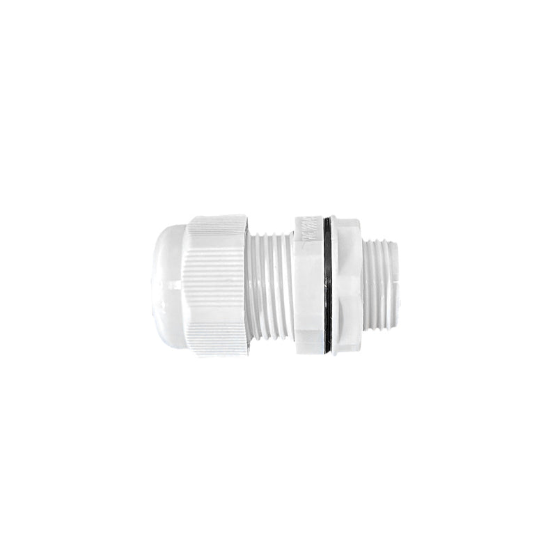 Cable Gland M20x1.5 Thread - Cable OD 10~14mm - IP68