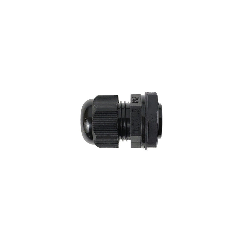 Cable Gland M20x1.5 Thread - Cable OD 10~14mm - IP68