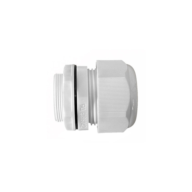 Cable Gland M40x1.5 Thread - Cable OD 22~32mm - IP68