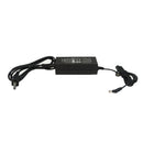 USB A 10-port SMART IQ power station - Black (5V/13.2A)