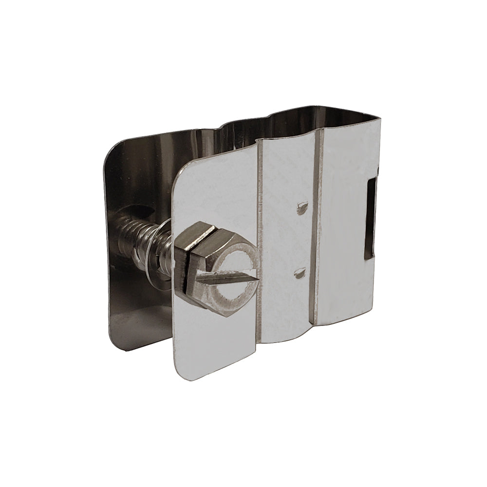 Standard Hanger for LMR-400, LMR-500 and LMR-600 Cable