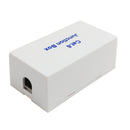 Junction Box, 110 Punchdown Cat6 - White