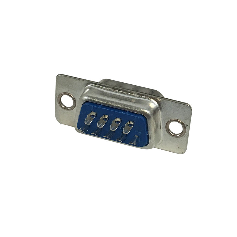 DB9 Solder Cup Connector - Female