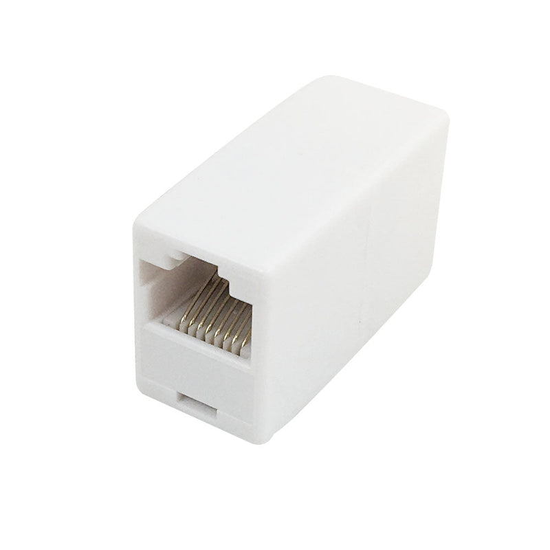 RJ45 Female Coupler