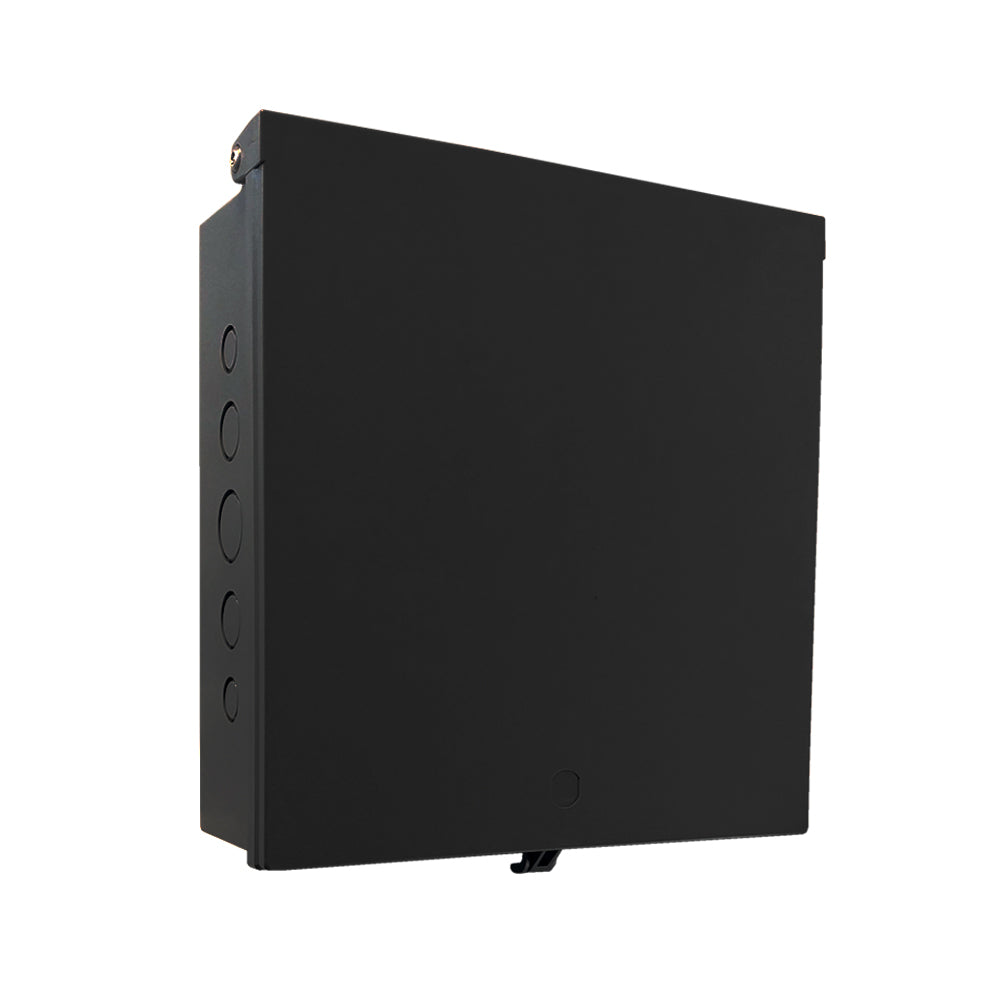 Enclosure Box 12