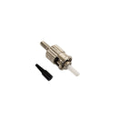 ST MM Connector for 900um Jacket (50 pack)