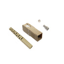 SC MM Simplex Connector for 2mm Jacket (50 pack)