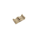 SC MM Beige Clip (50 pack)
