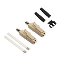 Mini-LC MM Duplex Connector for 2mm Jacket (50 pack)