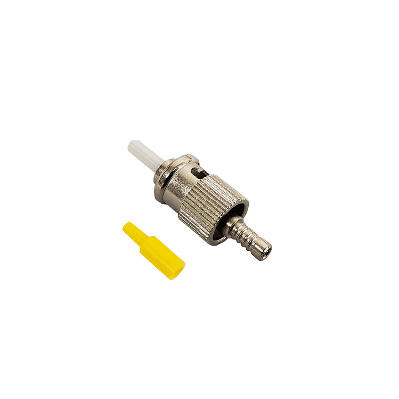 ST SM Connector for 900um Jacket