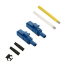 Mini-LC SM Duplex Connector for 2mm Jacket (50 pack)