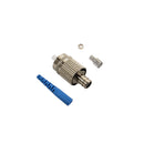 FC SM Connector for 3mm Jacket (50 pack)