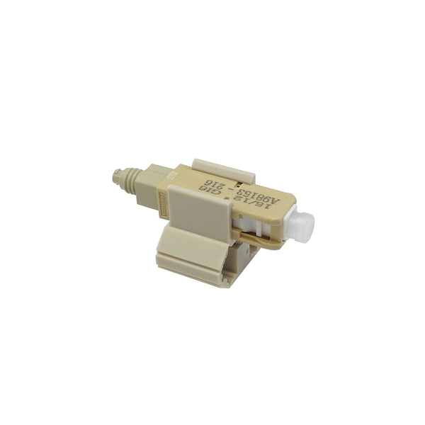 FASTCONNECT SC MM OM1 Beige Connector - Pack of 6