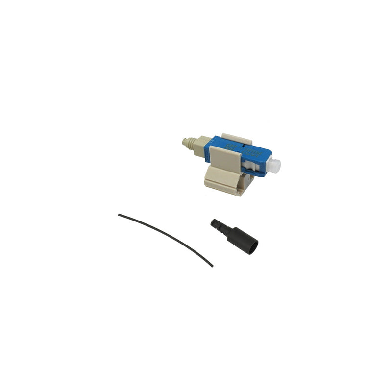 FASTCONNECT SC SM UPC Blue Connector - Pack of 6