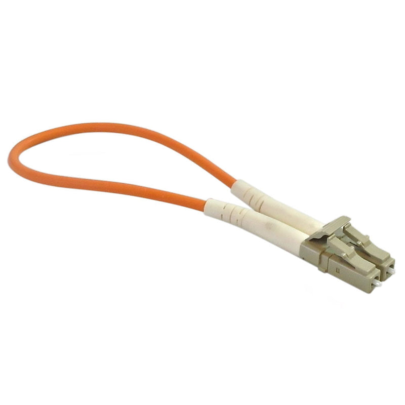 Loopback Tester Multimode LC/LC 62.5 Micron - Orange