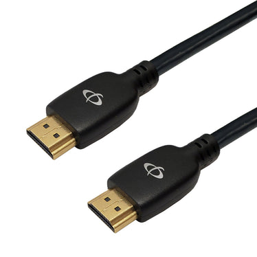 Cavo Hdmi Earc Cavo HDMI 2.1 Ultra Alta Velocità 6 Piedi - Supporta 8K@60Hz, 4K@120Hz, 48 Gbps, HDR, Connettori Placcati Oro Hdmi Cavo - Foto 13