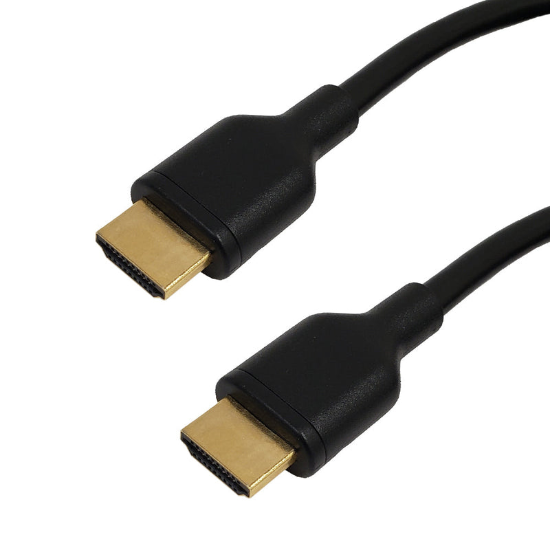 HDMI 2.1 Ultra High Speed 8K@60Hz 48Gbps UHD HDR Cable - CL3 30AWG