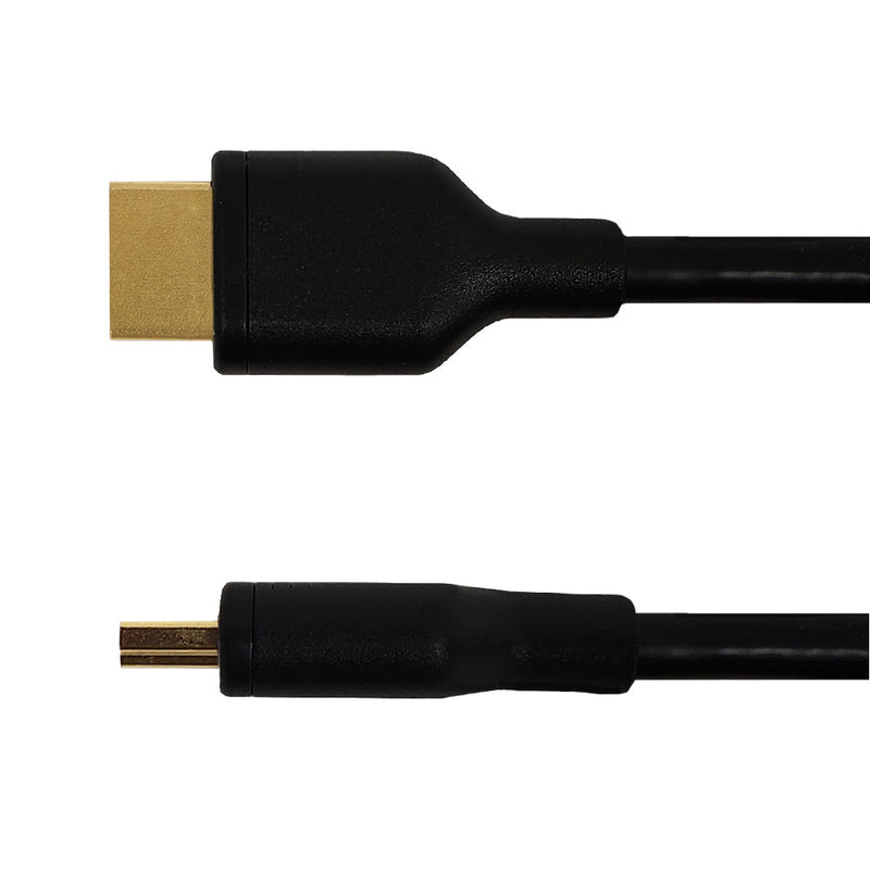 HDMI 2.1 Ultra High Speed 8K@60Hz 48Gbps UHD HDR Cable - CL3 30AWG