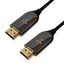 AOC - Active Optical Cable - HDMI High Speed 4K@60Hz - 18Gbps - HDR Cable - CMP Plenum Rated