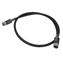 Premium Phantom Cables 5-Pin MIDI Male To Male Cable FT4