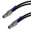 HD Mini-SAS (SFF-8644) to HD Mini-SAS (SFF-8644) 12G Cable