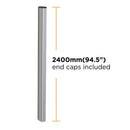 Video Wall Floor Stand Column 2400mm