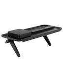 Media Player Kickstand Style Shelf - Black