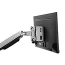 Mini CPU Mount - Wall, Pole or VESA Mount - Black