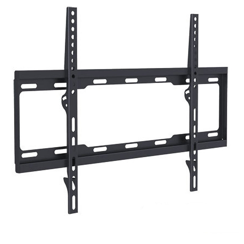 Fixed TV Wall Mount Bracket for Flat LCD/LEDs Fits Sizes 37-70 inches - Maximum VESA 600x400