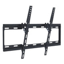 Tilting Mount TV Wall Mount Bracket for Flat and Curved LCD/LEDs - Fits Sizes 37-70 inches - Maximum VESA 600x400