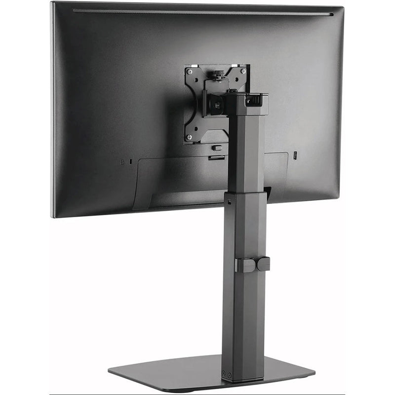 Desktop Monitor Stand, Full Motion, Single Screen, VESA 100x100 (17-32 inch)