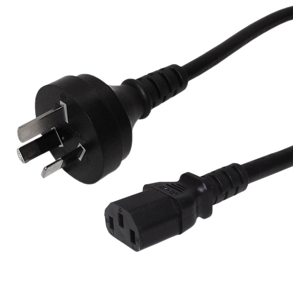 IRAM2073 Argentina to IEC C13 Power Cord