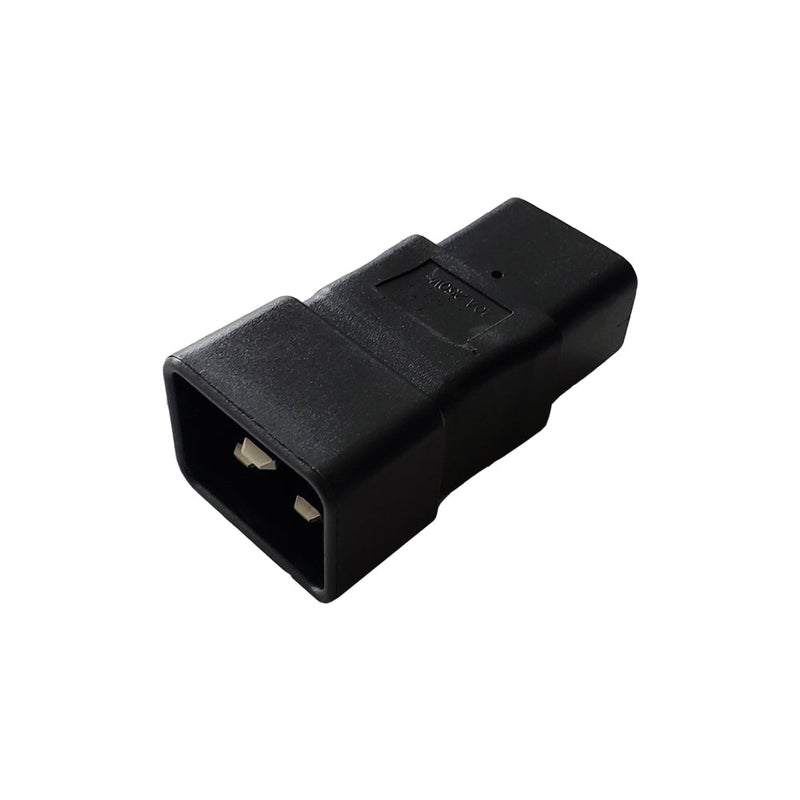 C20 to C19 Power Adapter