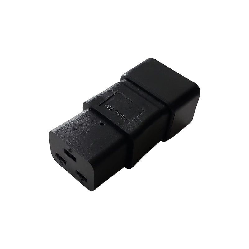 C20 to C19 Power Adapter