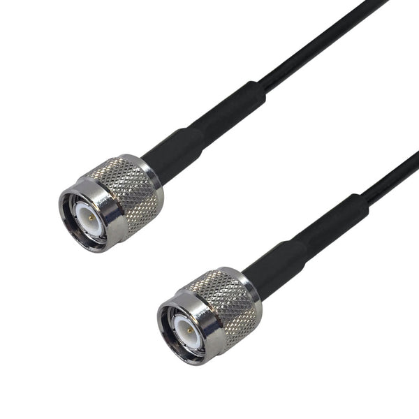 LMR-195 to TNC Male Cable