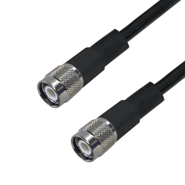 LMR-600 to TNC Male Cable
