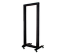 Relay Rack 29U (56 inch) - Knock Down Style