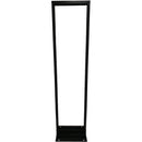 2-Post Relay Rack - 19 inch 44U, 10-32 Tapped Rails