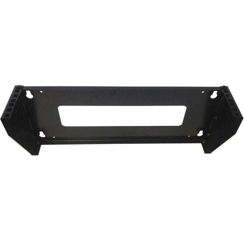 Vertical Wall Mount Rack 2U