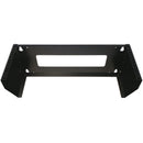 Vertical Wall Mount Rack 4U