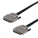 SCSI VHDCI 68 Male to VHDCI 68 Male LVD Cable