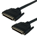 SCSI HD68 Male to HD68 Male LVD Cable
